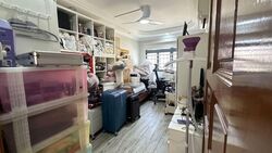 Blk 741 Tampines Street 72 (Tampines), HDB 5 Rooms #548358371